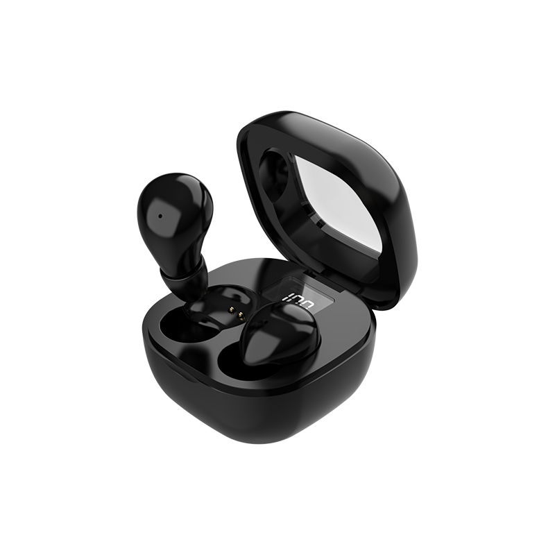 Mini Bluetooth Earbuds TWS Wireless Earphones with HIFI Stereo and Noise Reduction