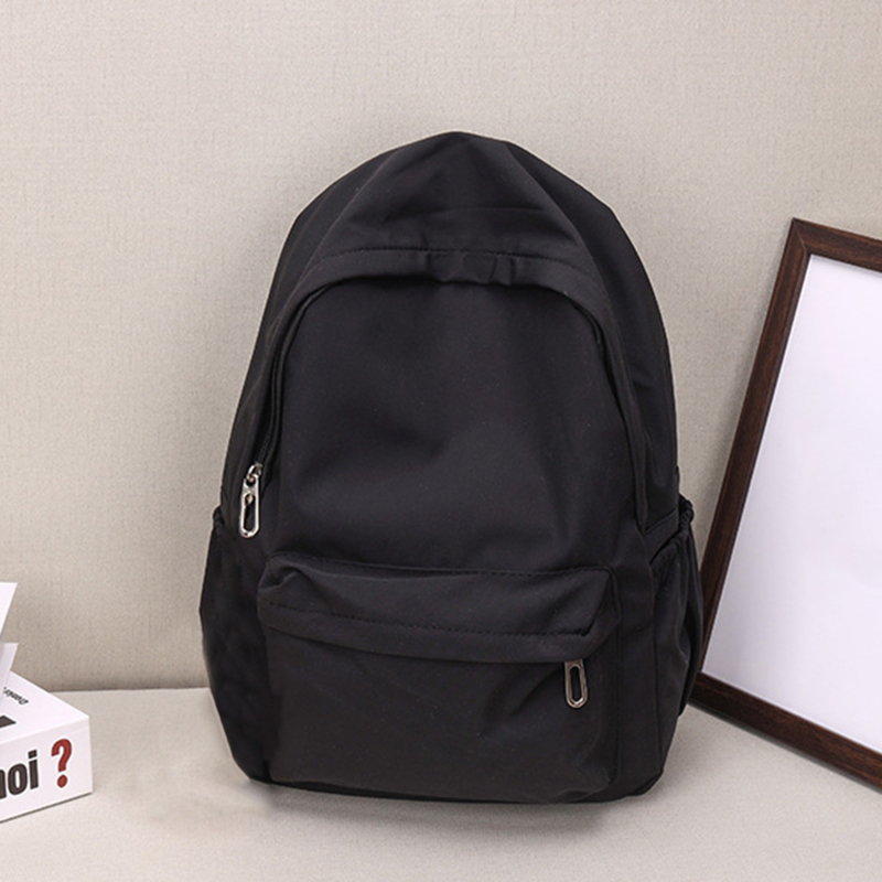 Womens Waterproof Large Capacity Backpack Casual Daypack for Teens & Students