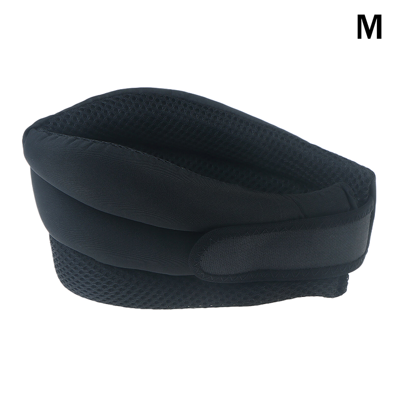 Universal Cervical Neck Support Brace Anti Snoring & Pain Relief for Neck & Shoulders