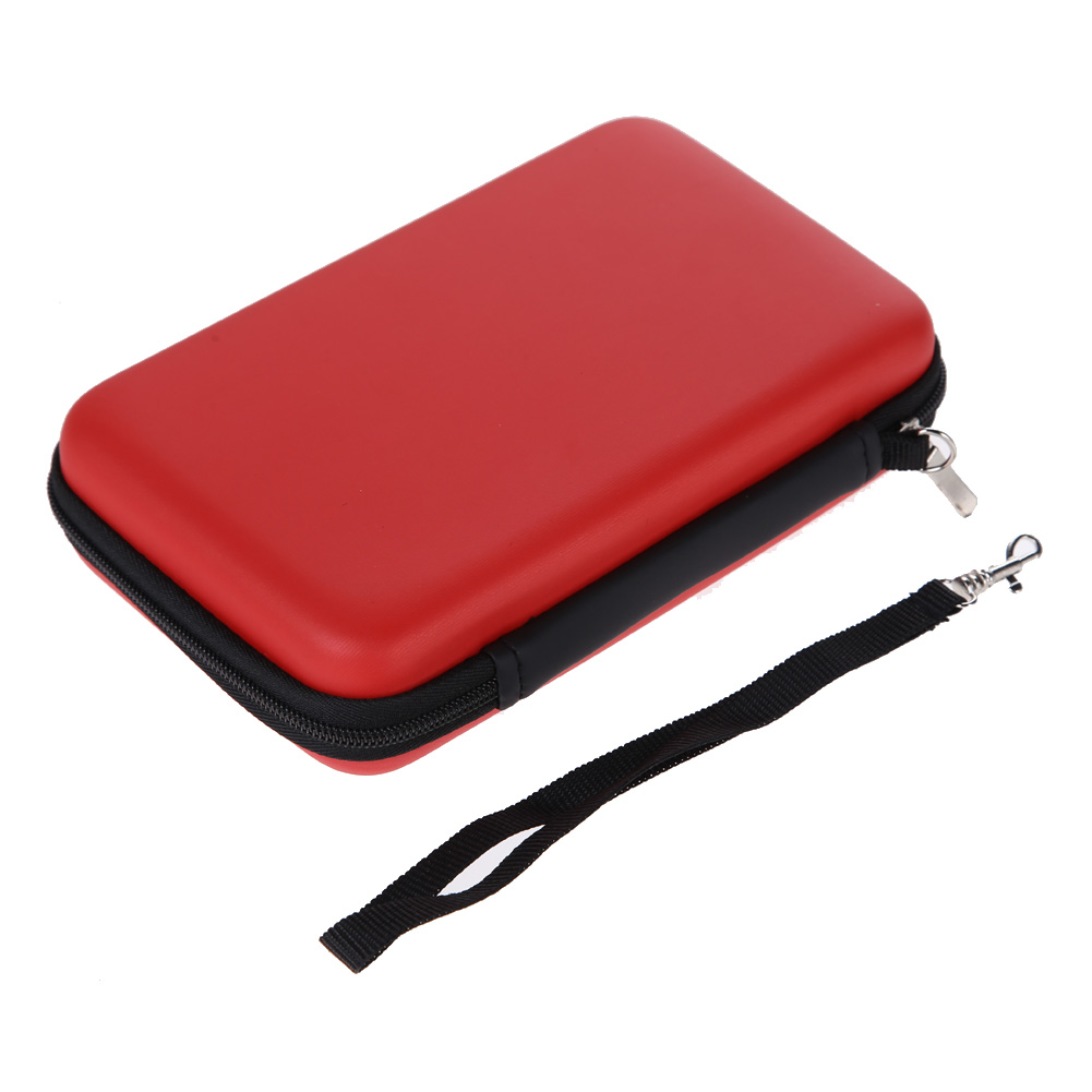 Portable Hard Carrying Case Shockproof Protective Travel Case for Gadgets & Accessories