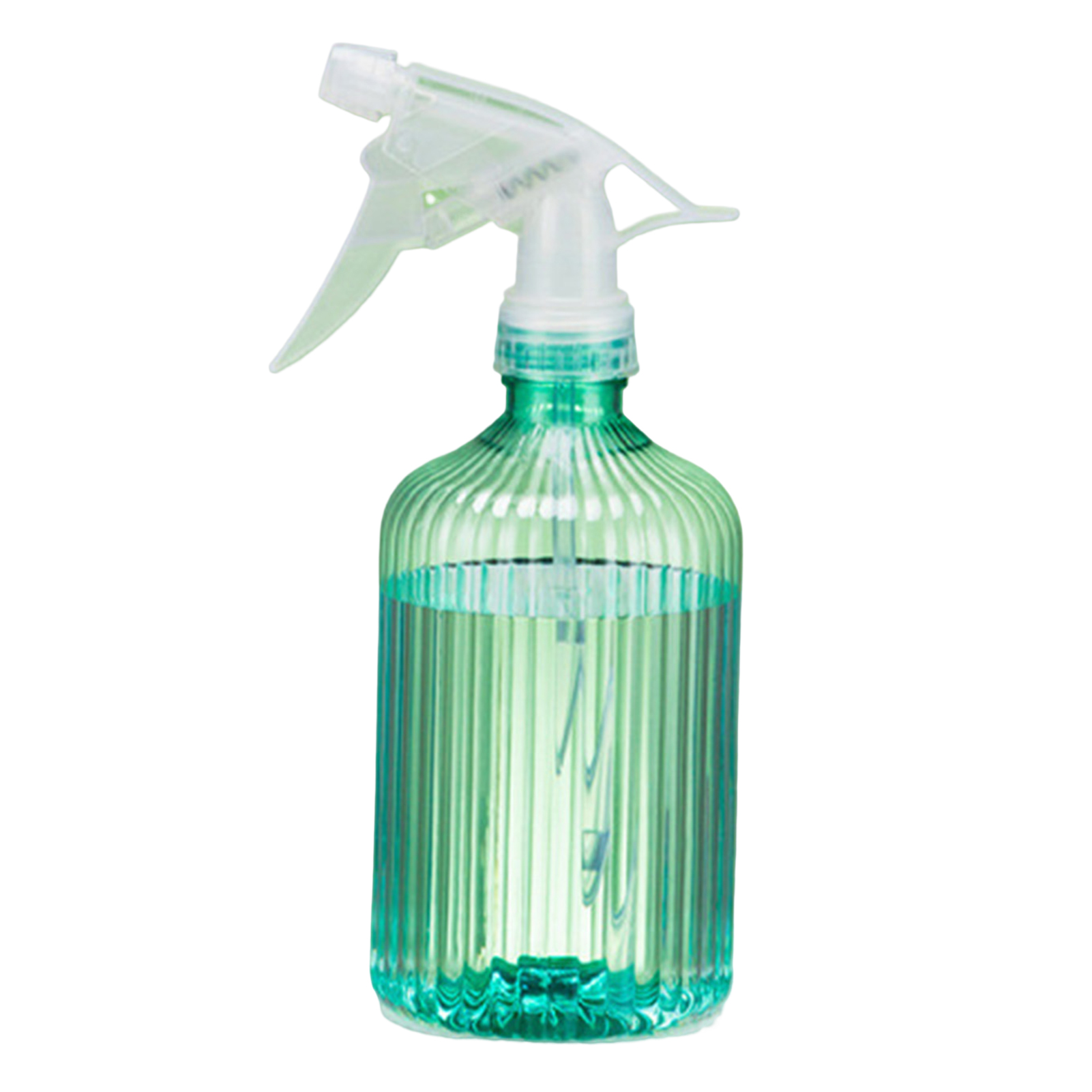Leak Proof Plastic Plant Mist Sprayer BPA Free Spray Bottle for Gardening & Indoor Cleaning