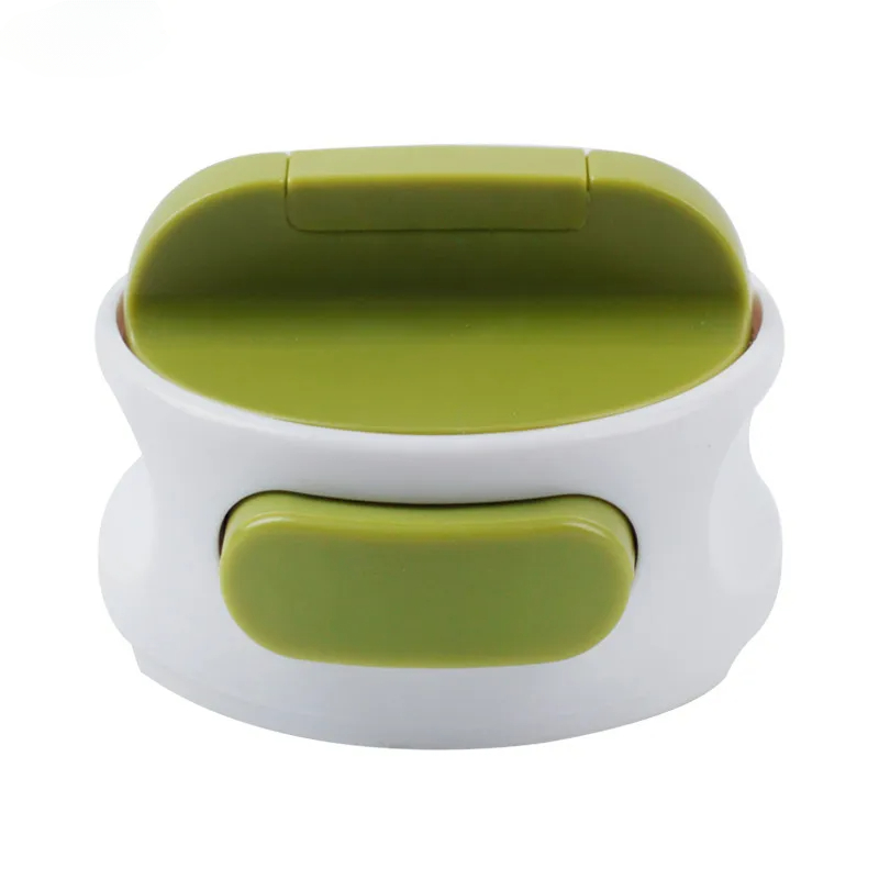 Adjustable Stainless Steel Jar Opener and Bottle Opener for Easy Lid Removal