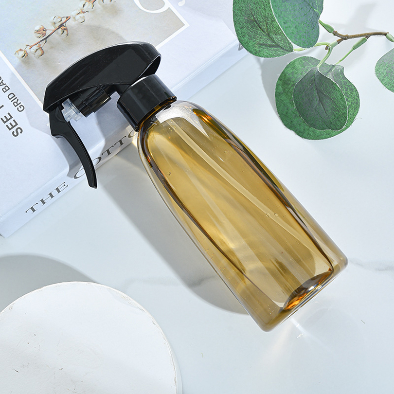 Superfine Water Mist Spray Bottle Perfect for Gardening and Plant Care