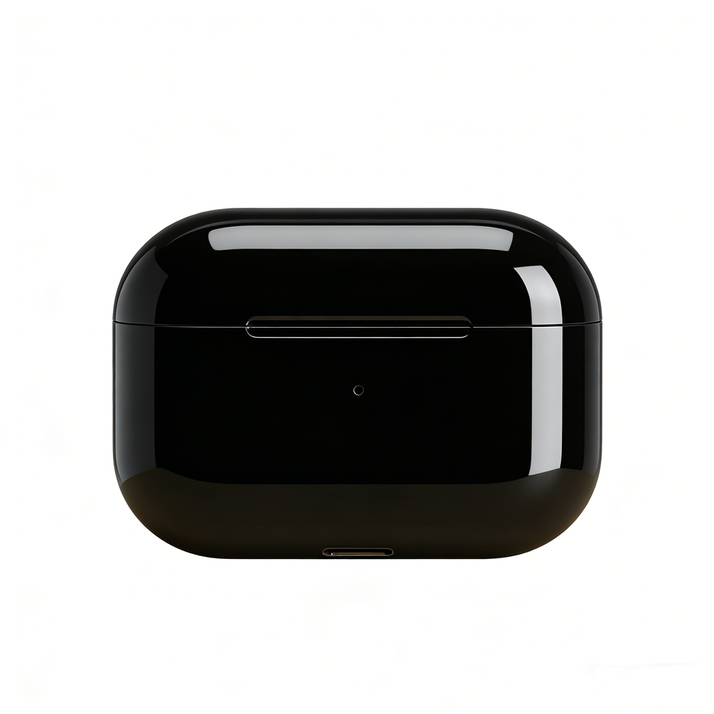 Touch Control Wireless Headphones Bluetooth Earphones Sport Earbuds and High Quality Sound