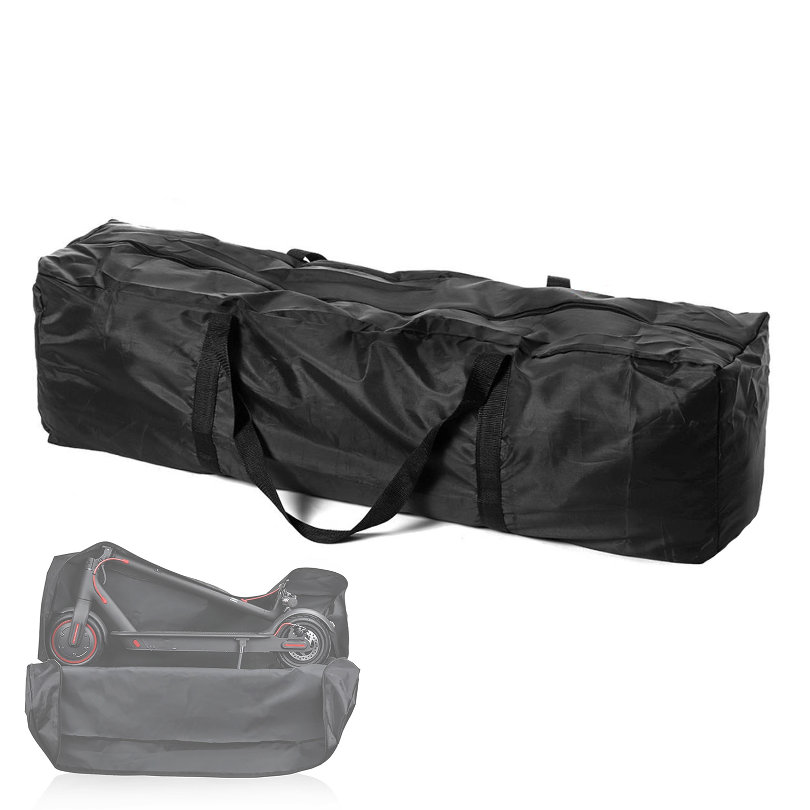 Waterproof Electric Scooter Carry Bag Foldable Travel Storage Case