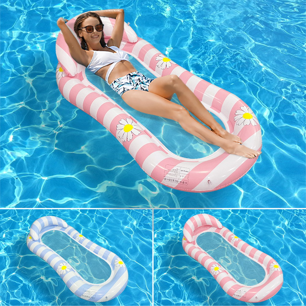 Oversize Float Oversized Adult Pool Lounge Float | Inspire Uplift