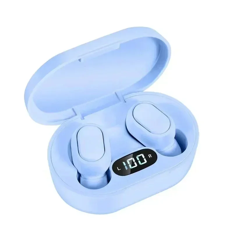 Bluetooth Gaming Earbuds Wireless Sports Earbuds with Hi Fi Sound