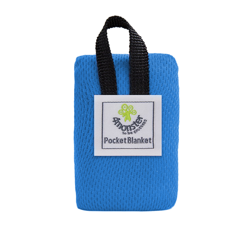 Ultralight Waterproof Pocket Picnic Blanket Compact Sandproof Outdoor Mat