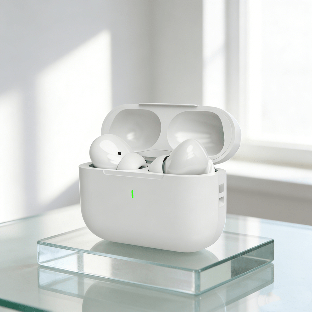 TWS Wireless Earbuds Bluetooth Sports Gaming Headphones