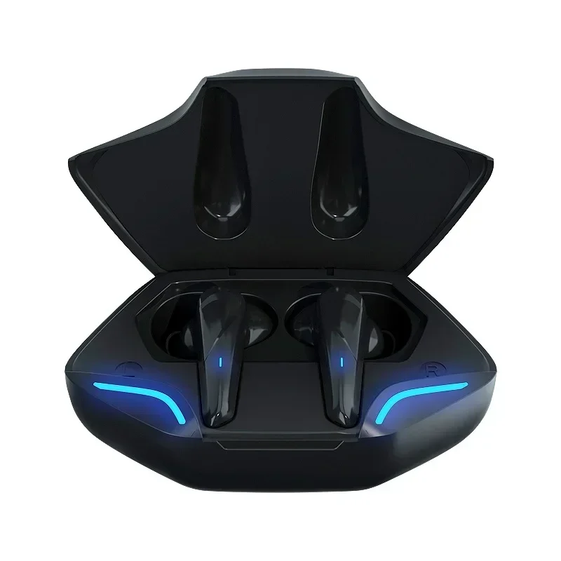 Wireless Bluetooth Earbuds TWS Stereo Earphones with Mic