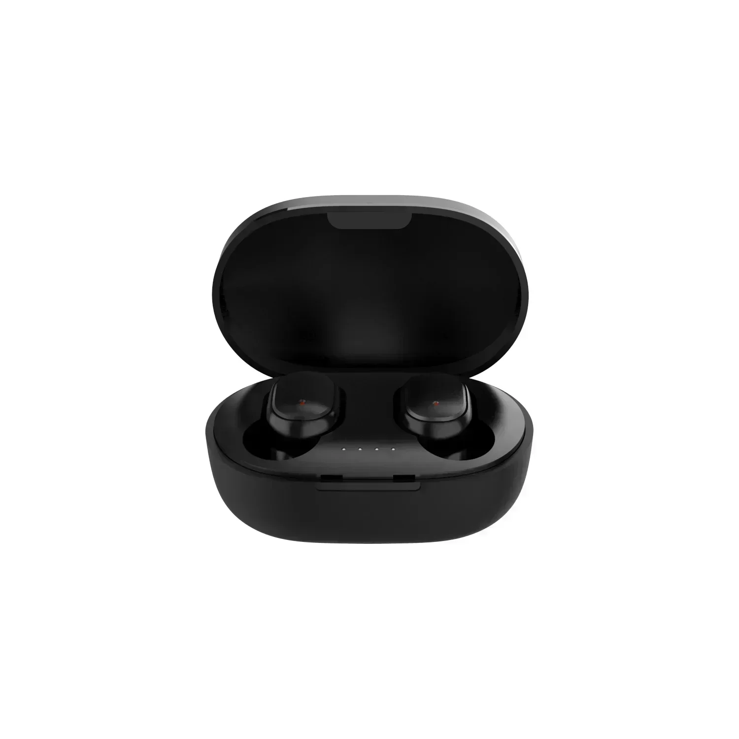 TWS Wireless Bluetooth Earbuds with Mic Sport & Smartphone Ready