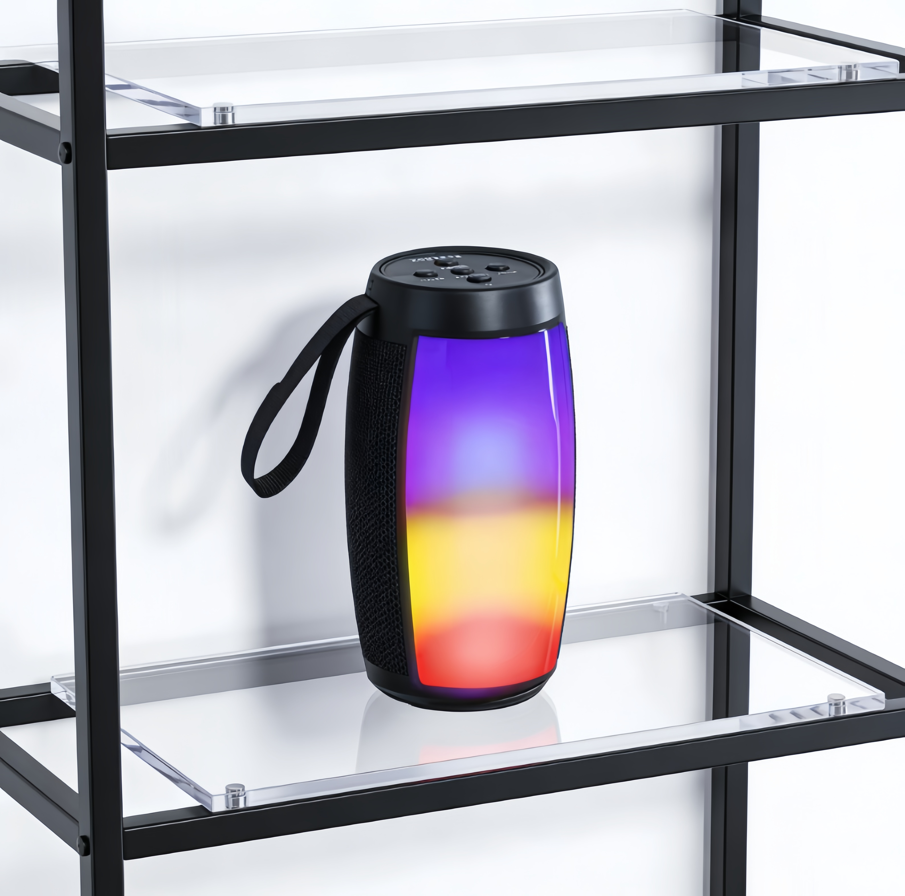 Portable Wireless Bluetooth Speaker Mini Subwoofer | Inspire Uplift
