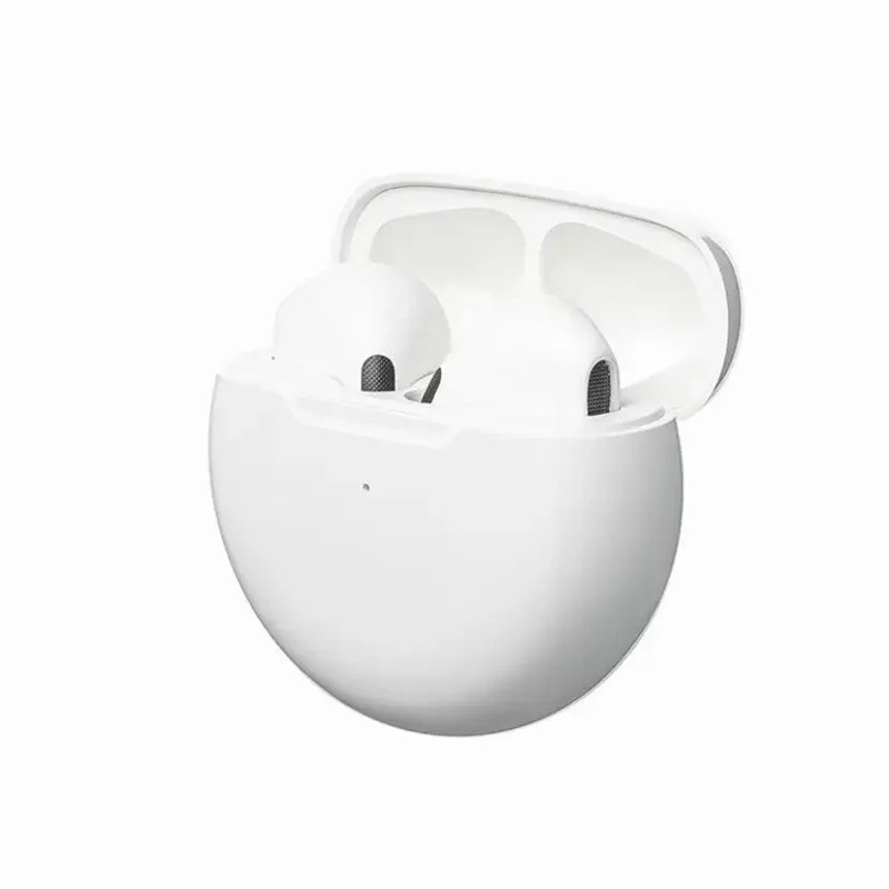 TWS Wireless Gaming Earphones with Long Battery Life Low Latency Bluetooth Sport Earbuds