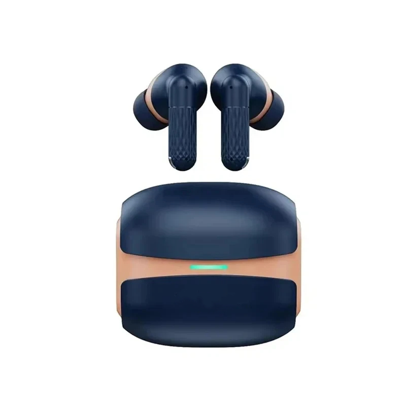 Premium Bluetooth Wireless Earbuds True TWS HiFi Stereo Earphones with HD Mic