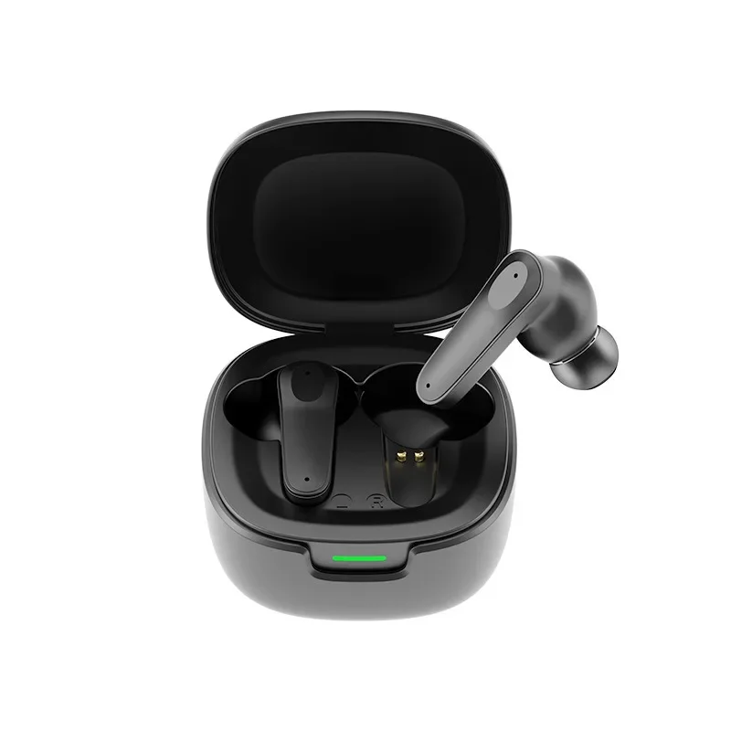 Wireless Bluetooth HD Earbuds with Mic True Stereo Sport & Gaming Headphones