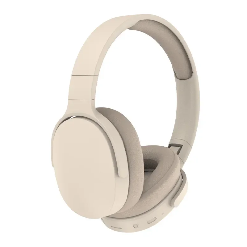 Bluetooth Wireless Earbuds HiFi Stereo Gaming Headset