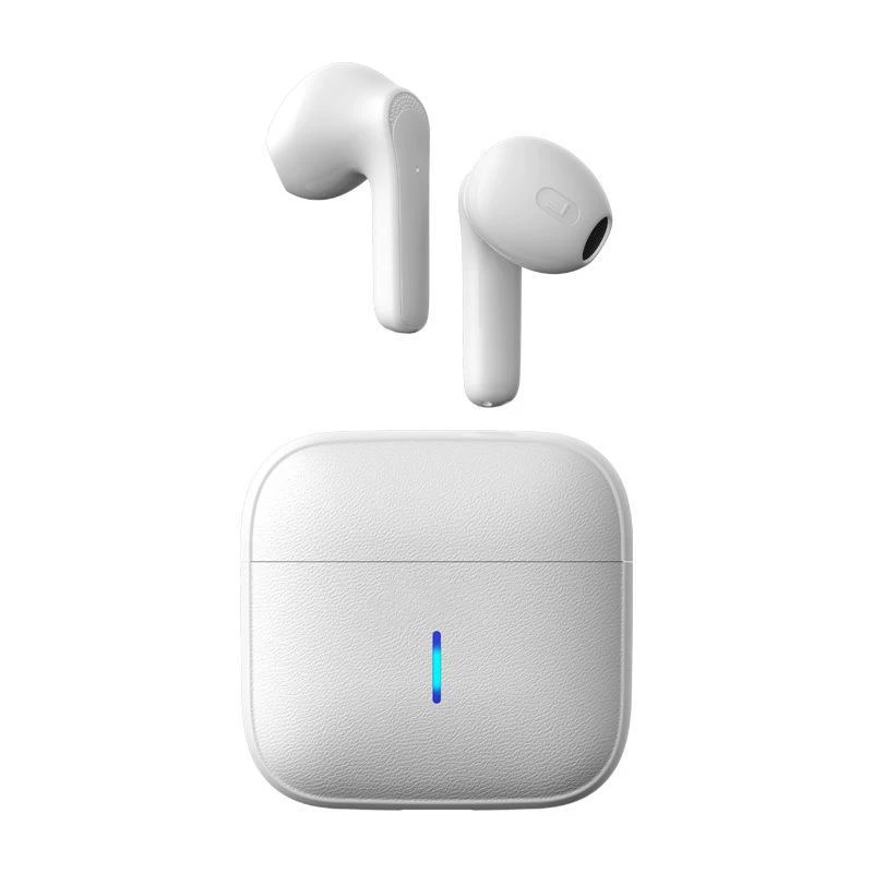 Wireless Bluetooth Earbuds with Noise Reduction Mic for Sport and Gaming