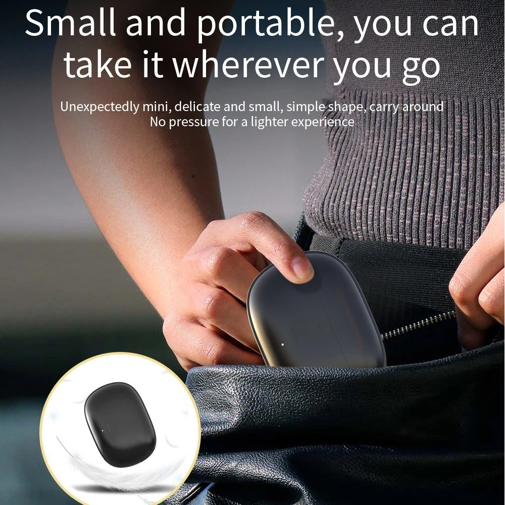 Premium Bluetooth Wireless Earbuds with Touch Control & Mic Hi Fi Stereo Comfort