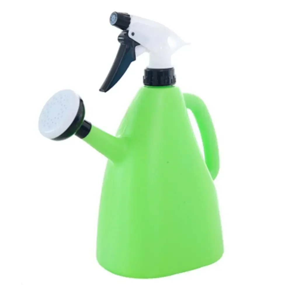 Watering Can with Adjustable Plant Spray Bottle for Indoor Garden Plants