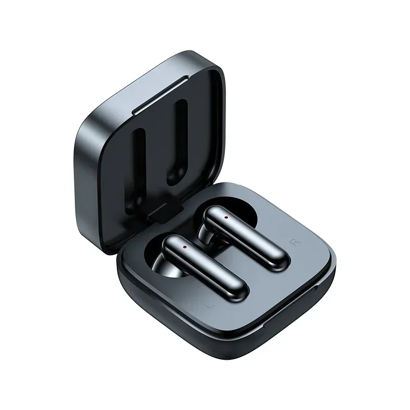 Bluetooth Wireless Earbuds with Mic LED Display Waterproof Sport Earphones