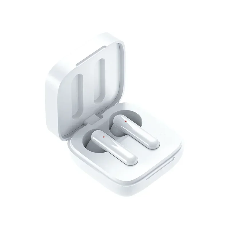 Bluetooth TWS Wireless Earbuds with LED Display and Waterproof Sport Design