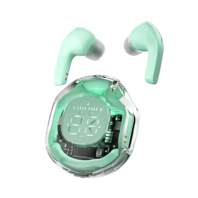 Original TWS Wireless Earbuds Bluetooth Noise Reduction Sport Gaming Headphones