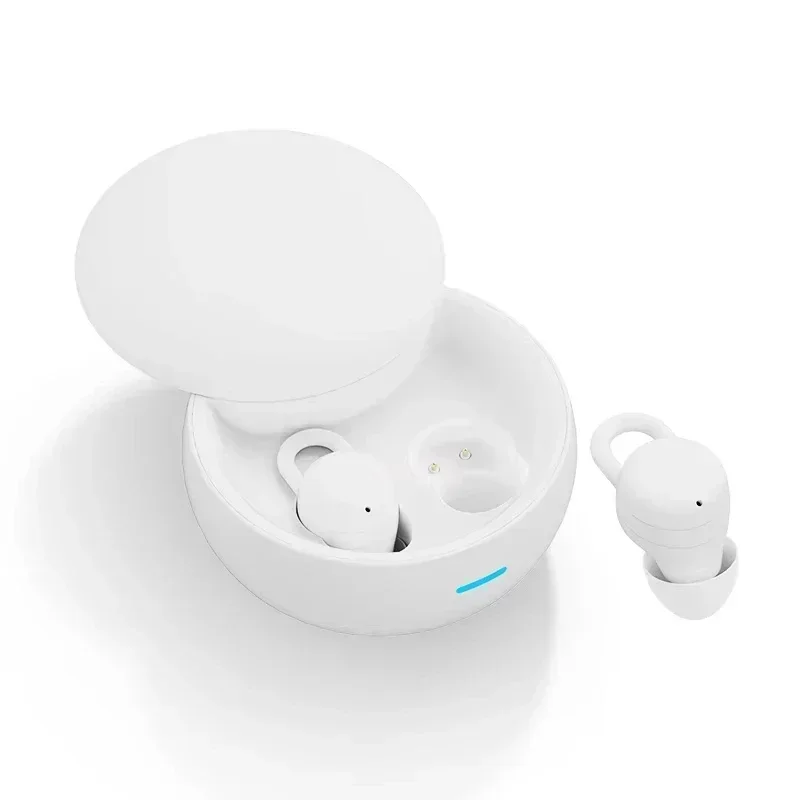Bluetooth Wireless Earbuds HiFi Sport Earphones with Noise Reduction and Touch Control