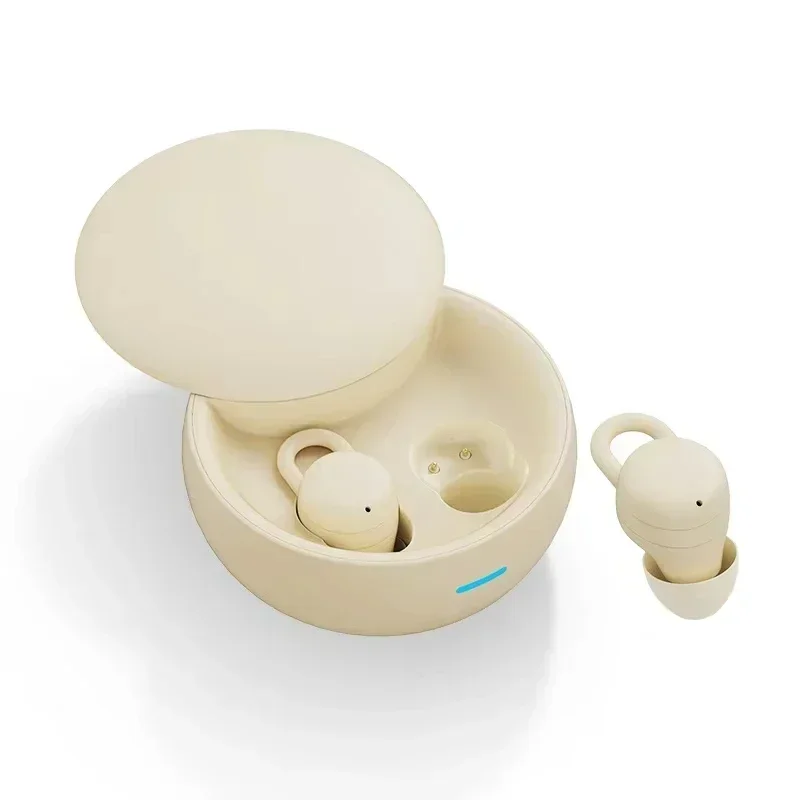 Bluetooth True Wireless Sport Earbuds with Microphone