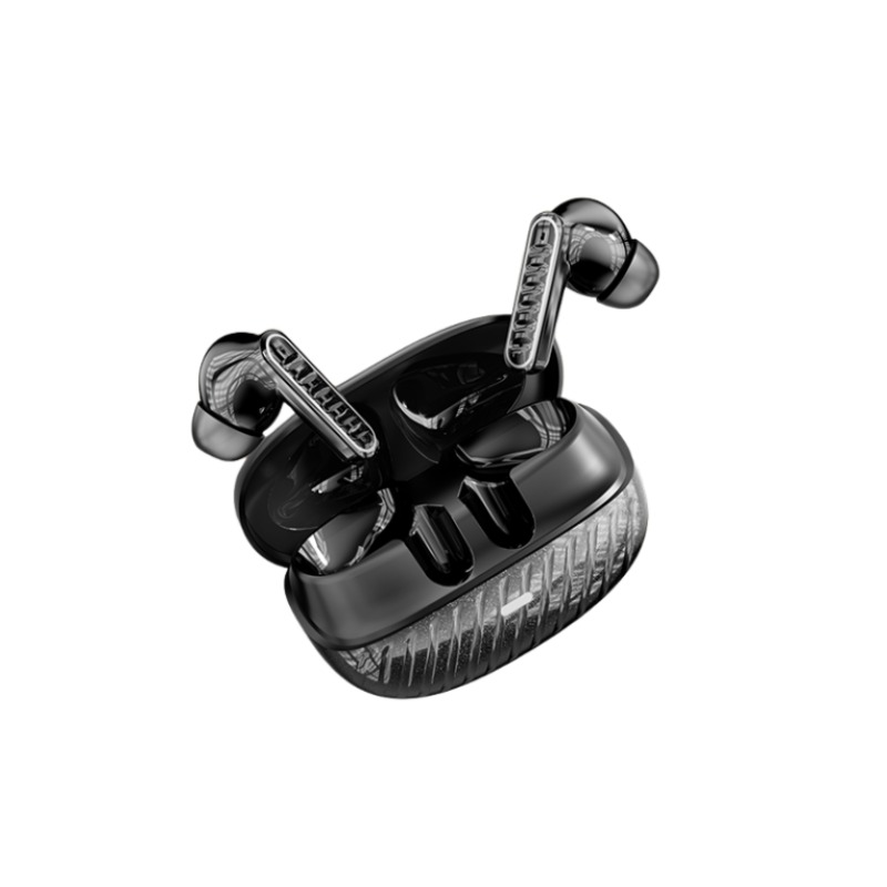 Lightweight Wireless Bluetooth Headphones with Clear Sound and Comfortable Fit