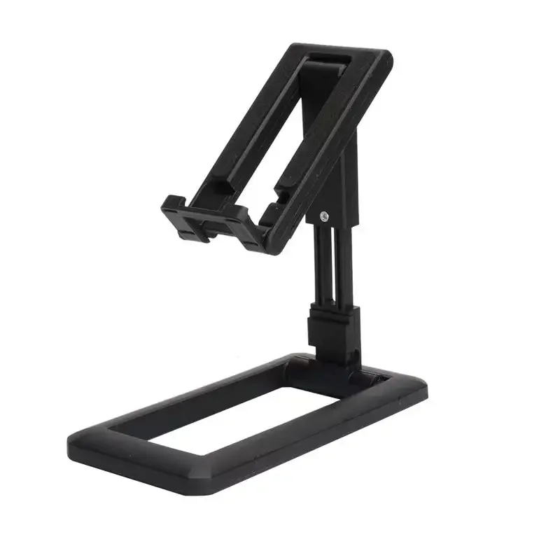 Adjustable Foldable Phone and Tablet Stand for Desk