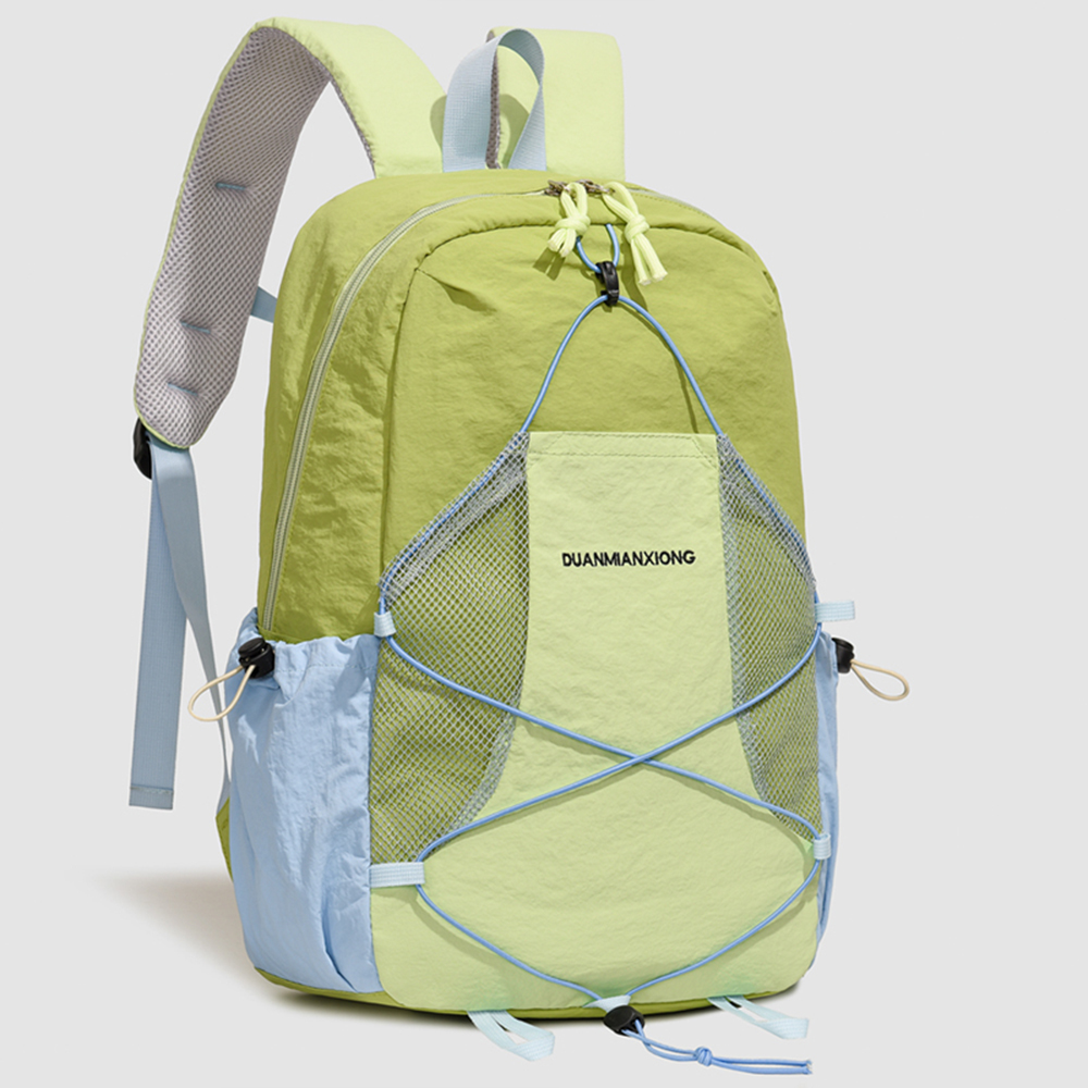 Lightweight Large Capacity Travel Backpack for Commuting and Everyday Carry