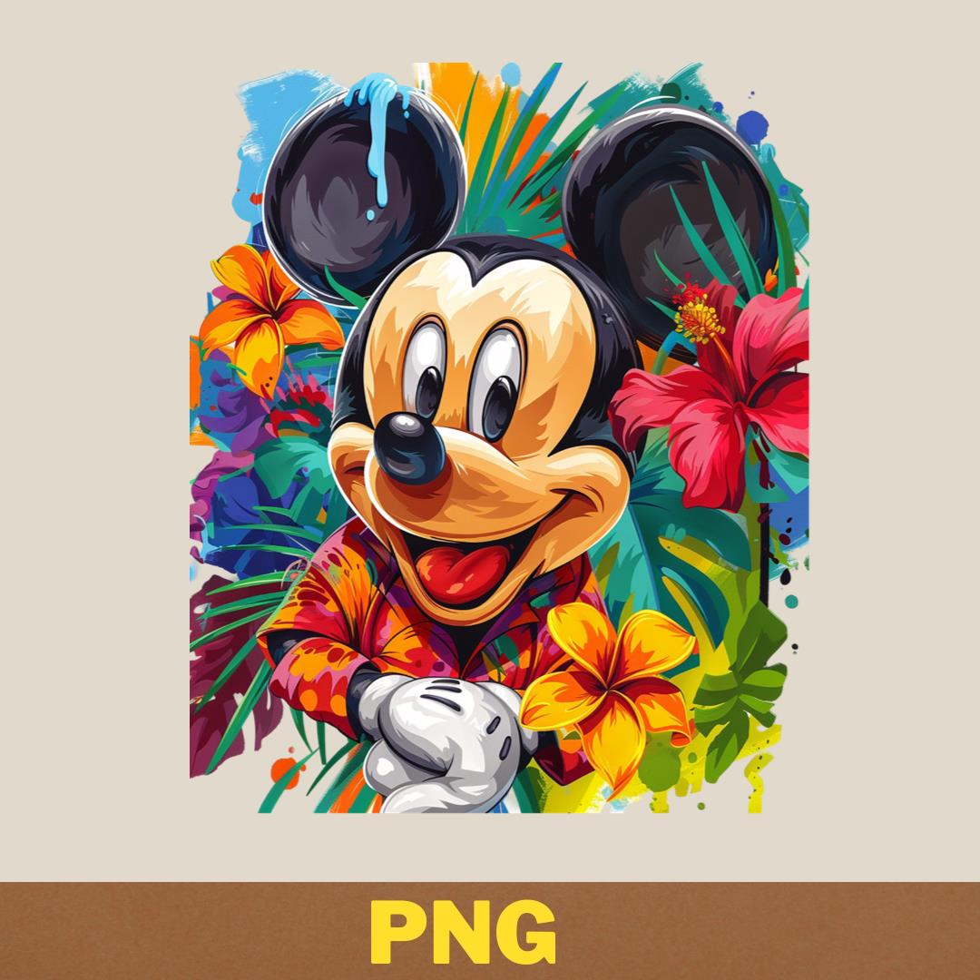 Mickey Mouse Age PNG, Mickey mouse PNG, Mickey mouse Digital Inspire