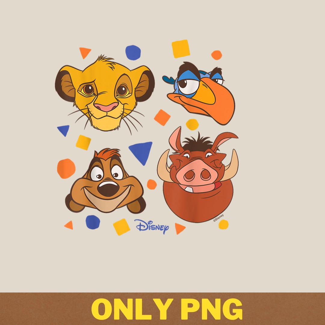 The Lion King Nala PNG, The Lion King PNG, The Lion King Dig | Inspire ...
