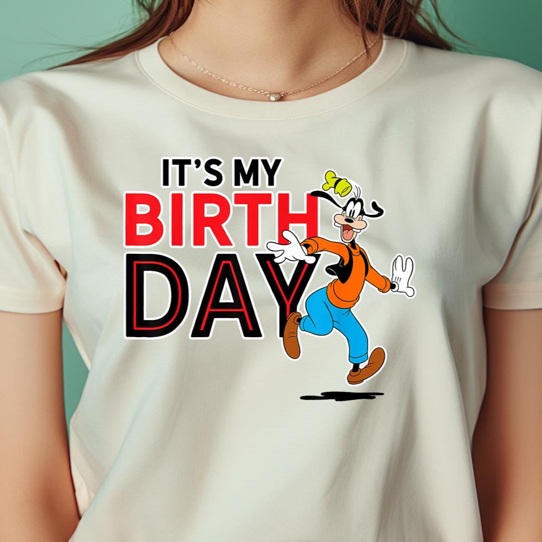 Disney Goofy Birthday PNG, Goofy PNG, Goofy Ahh Pictures Dig | Inspire ...