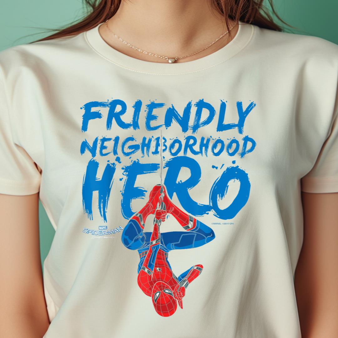 Susan O'Hara (Your Friendly Neighborhood Spider-Man) - Marvel Comics