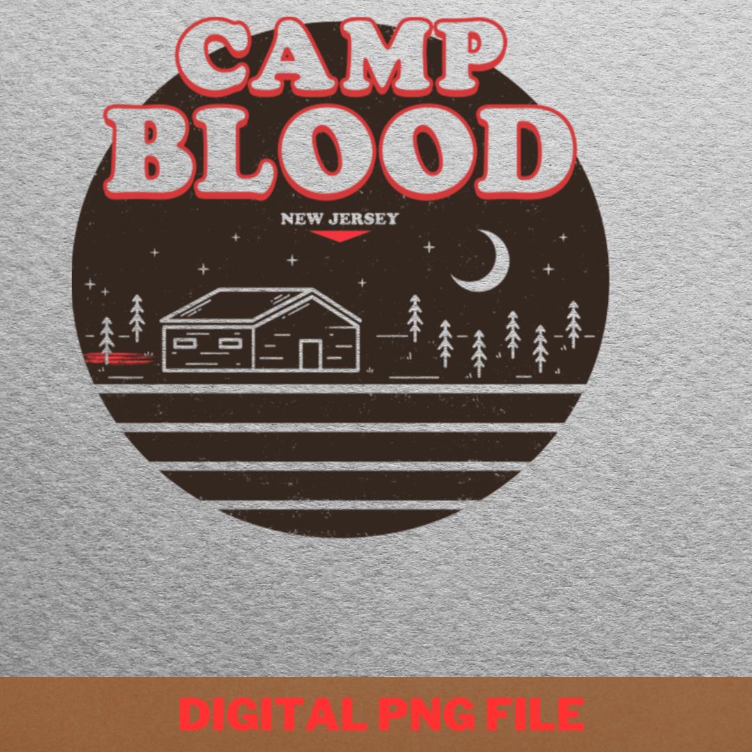 Jason Thé Crystal Lake Costume - Italia - Foto 2