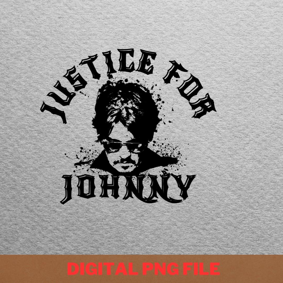 Johnny Depp Daughter PNG PNG, Johnny Depp PNG, Jack Sparrow Inspire
