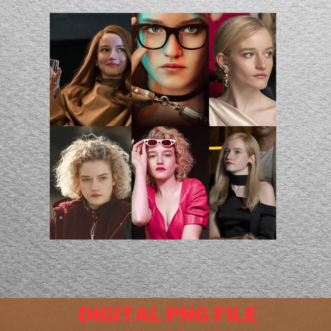 Anna Delvey Ice PNG, Anna Delvey PNG, Inventing Anna Digital | Inspire