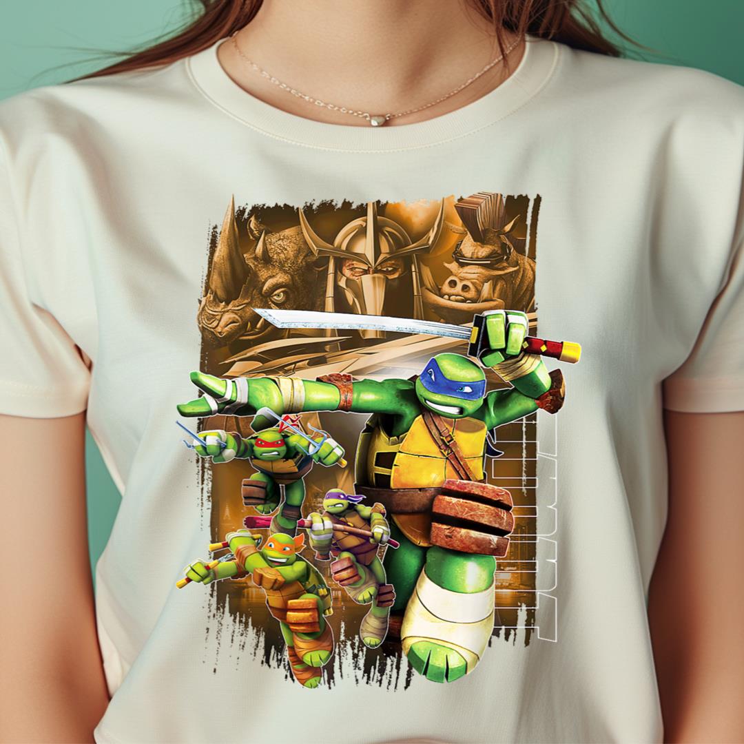 Raphaels Rage Tames Crime PNG, Teenage Mutant Ninja Turtles - Inspire ...