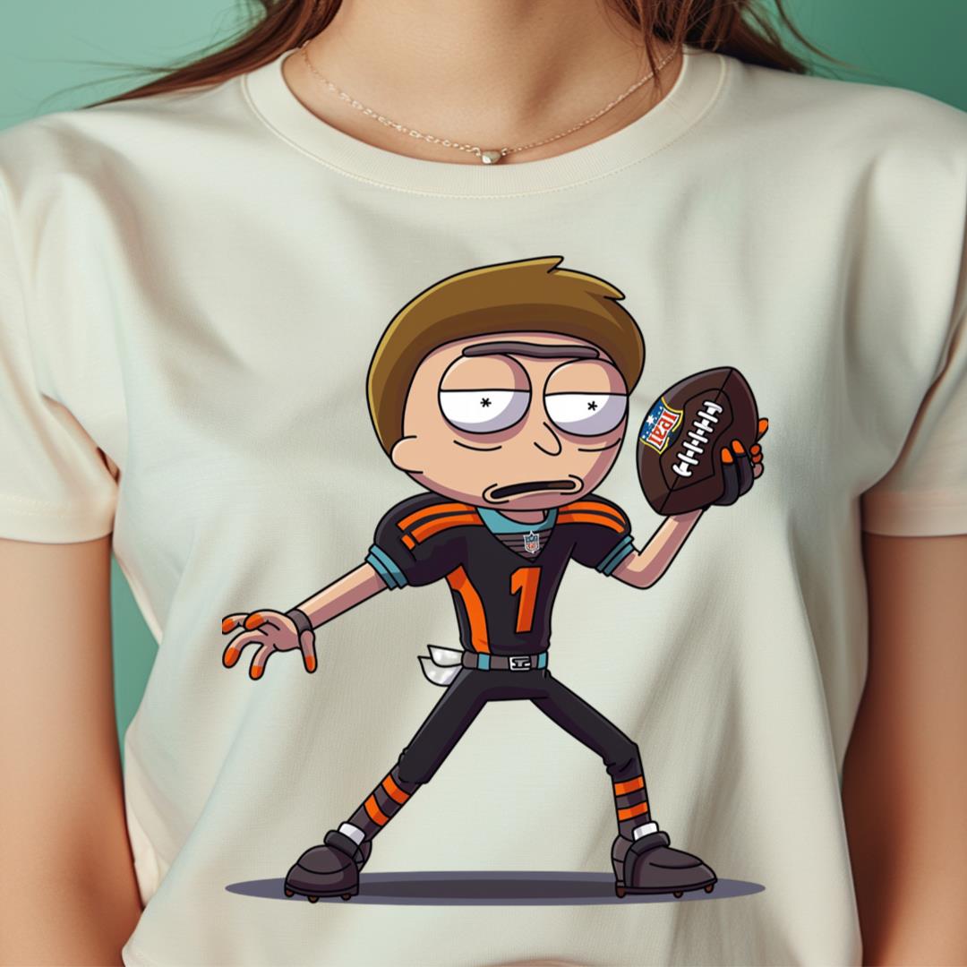 Rick Morty Vs Milwaukee Brewers Rick Realm Rumble PNG, Rick | Inspire ...