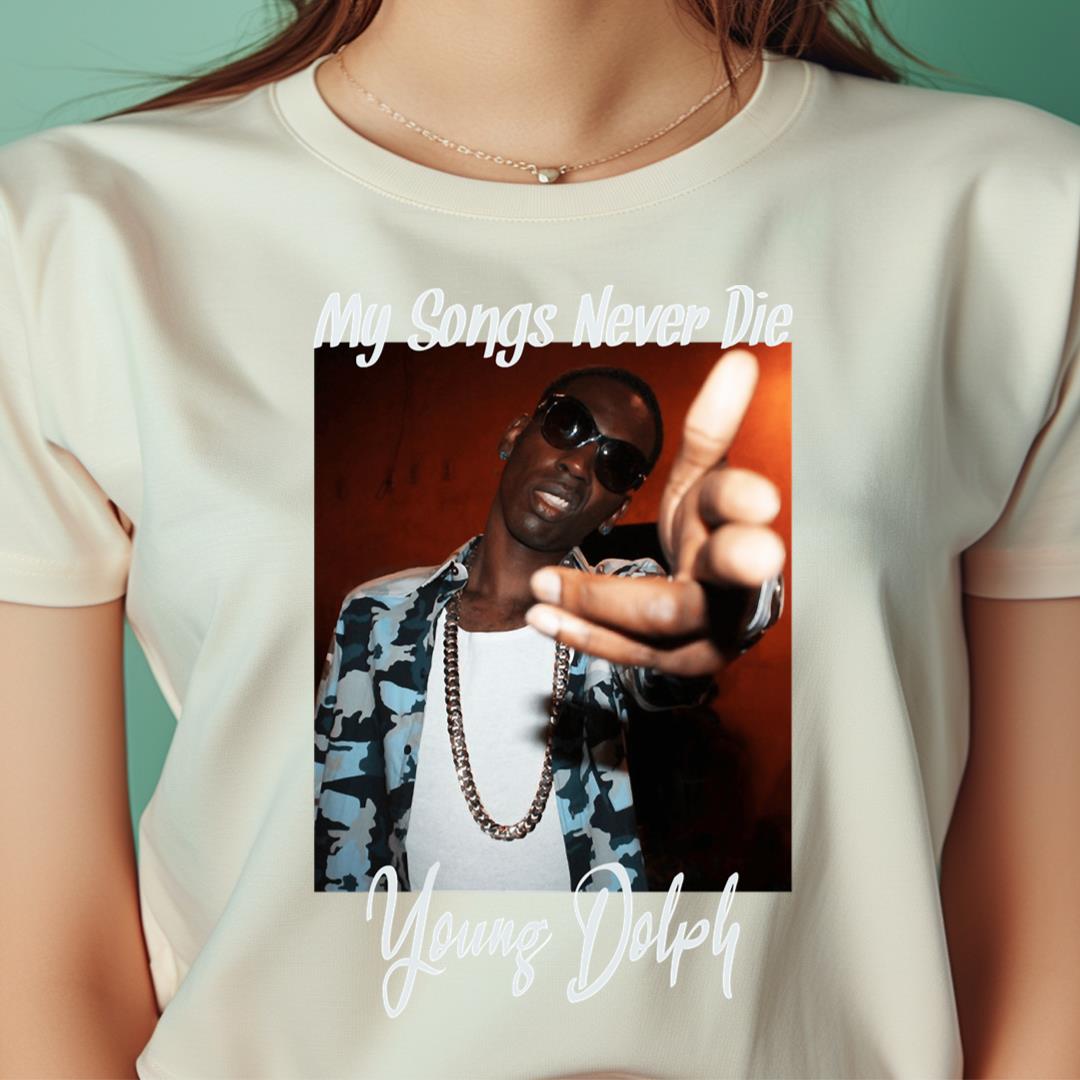 Young Dolph Mixtape King PNG, Young PNG, Dolph Digital Png F - Inspire ...