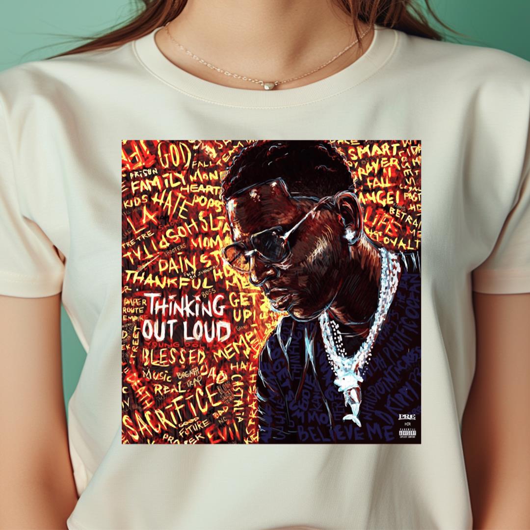 Young Dolph Trap Influence PNG, Young PNG, Dolph Digital Png | Inspire ...
