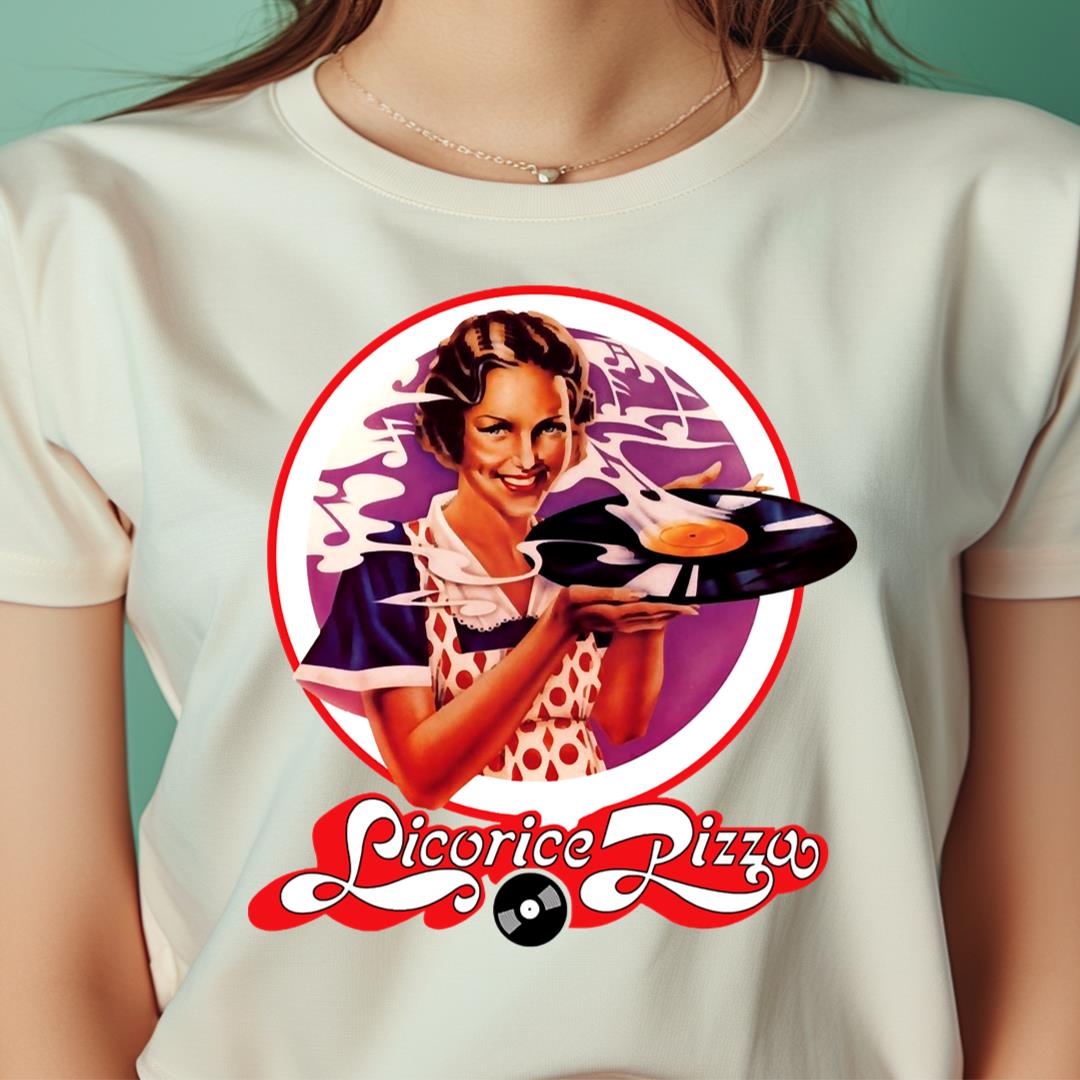 Licorice Pizza Spirited Dialogue PNG, Licorice PNG, Pizza Di Inspire