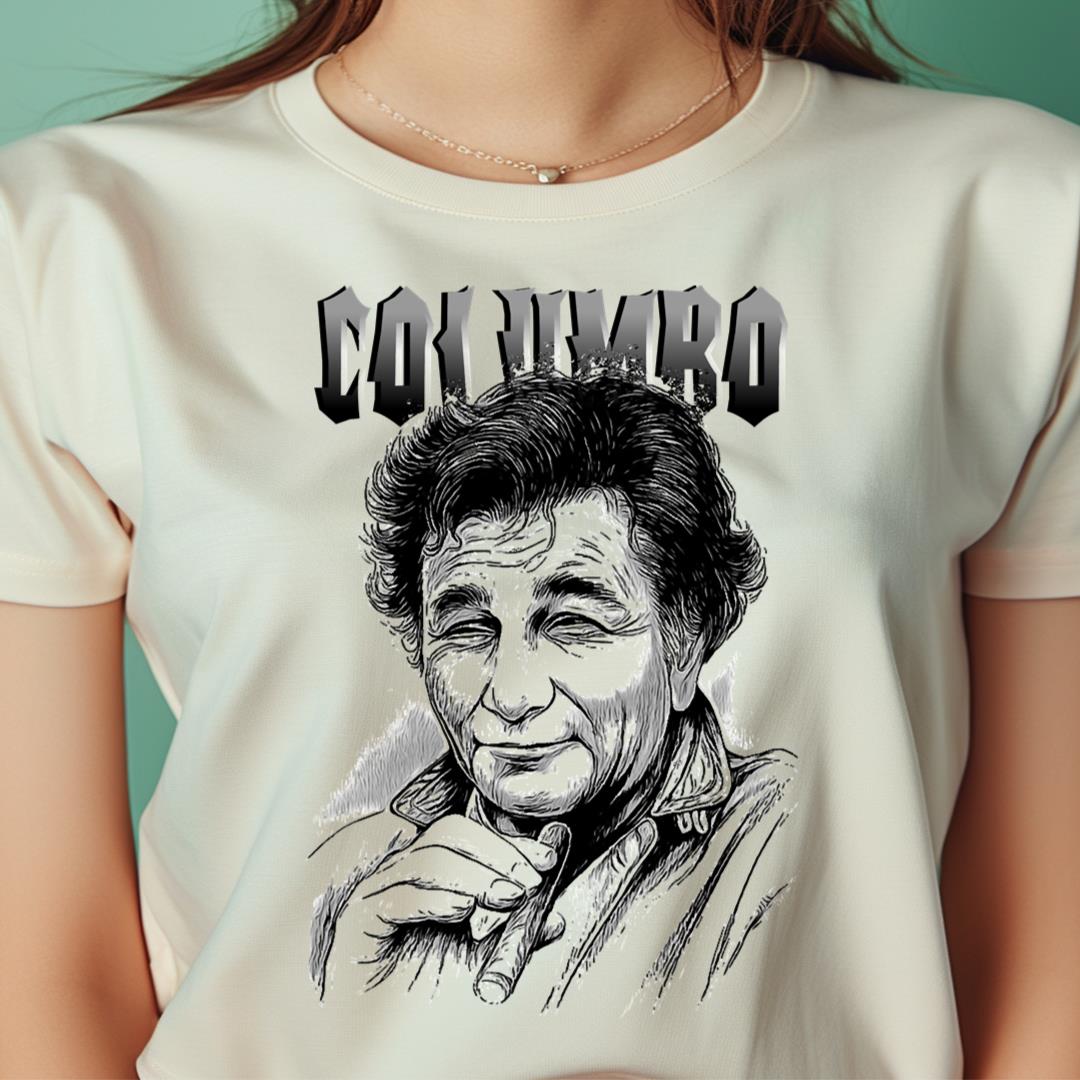 Peter Falk Cultural Impact PNG, Peter PNG, Falk Digital Png | Inspire