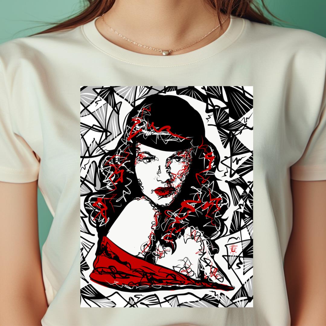 Bettie Page Style Symbol PNG, Bettie PNG, Page Digital Png F - Inspire