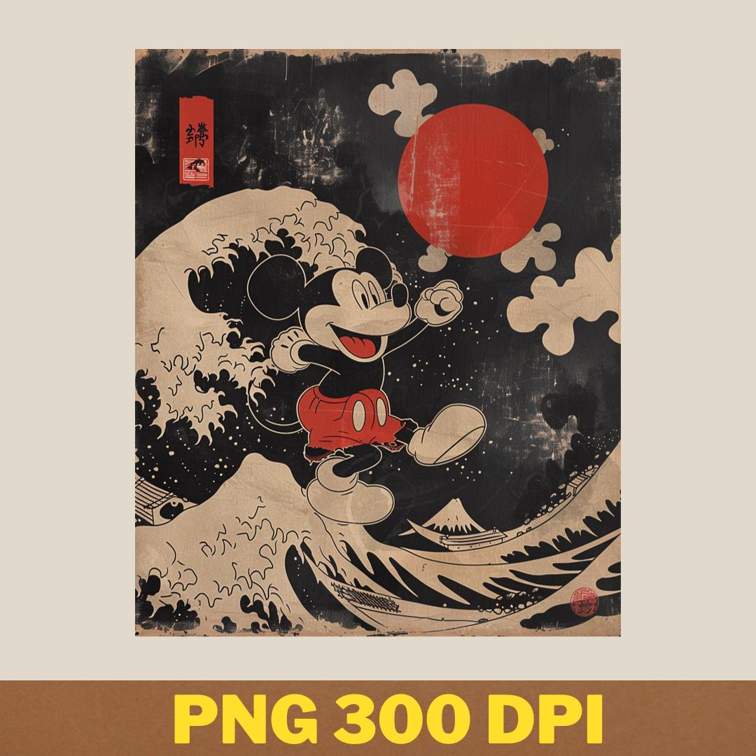 Mickey Mouse History Png Mickey Mouse Png Mickey Mouse Dig Inspire