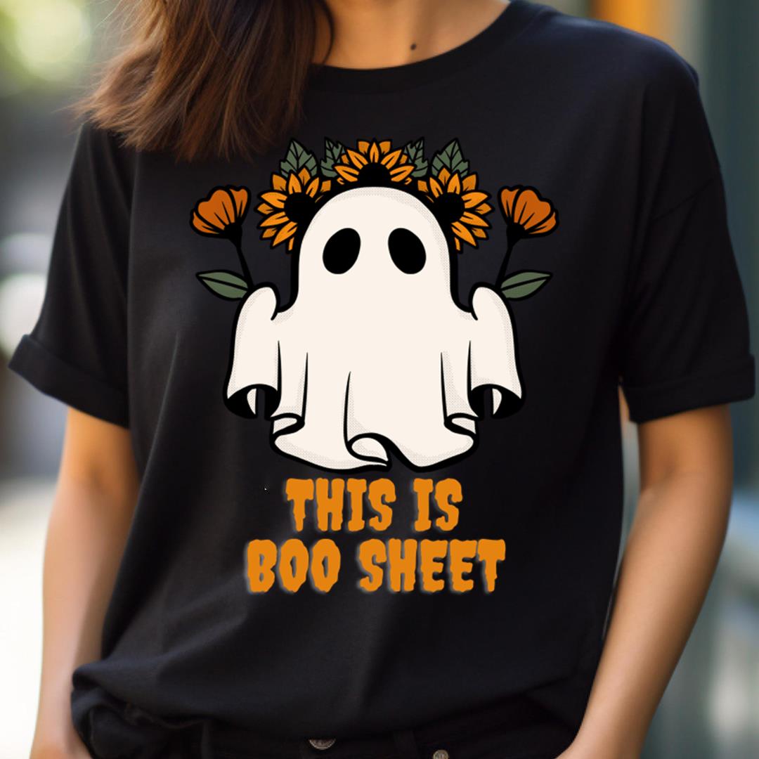 This Is Boo - Honoring This Is Some Boo Sheet PNG, This Is S | Inspire ...