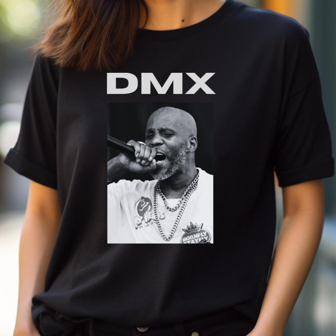 Dmx - Dmx And Fans PNG, dmx PNG | Inspire Uplift