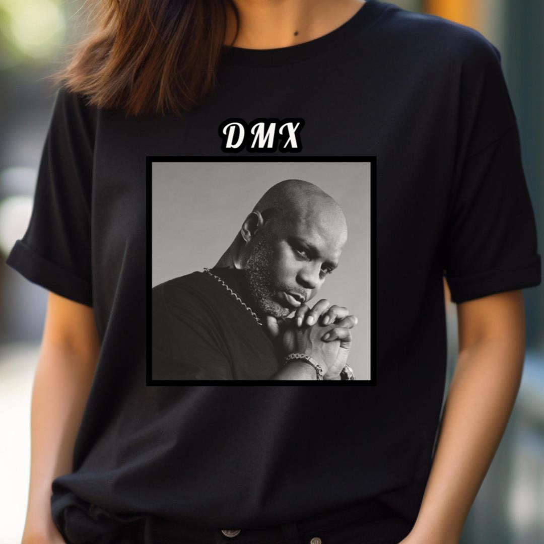 Dmx 1970 - Dmx Hip Hop PNG, dmx PNG | Inspire Uplift