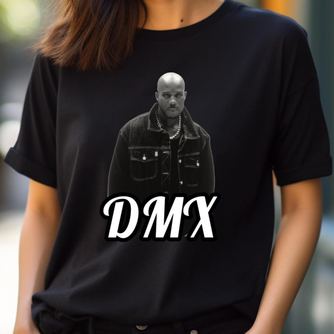 Dmx Png Rapper Dmx 1970 - Dmx Music Legacy PNG, dmx PNG | Inspire Uplift